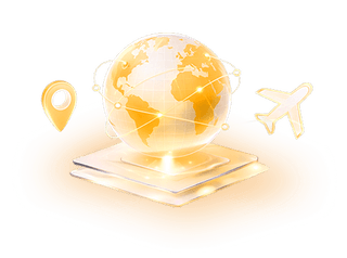 الانتشار الدولي لمنصة العملات الرقمية نحو الأسواق العالمية في مختلف أنحاء العالم