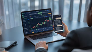 خريطة تفاعلية تعرض عنوان الاتصال وموقع مكتب دعم الشركة